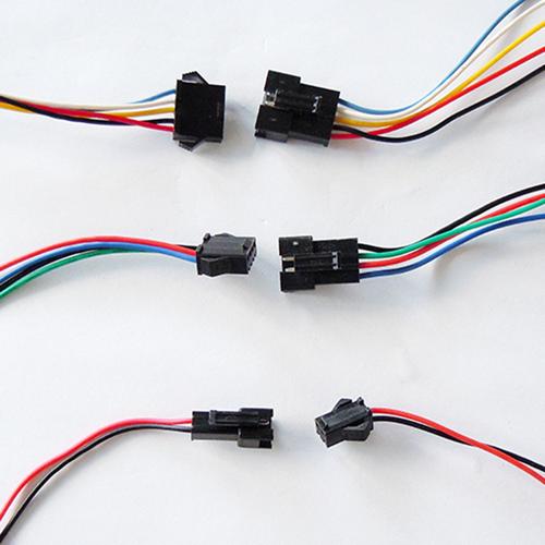 线公母对插线 公母端子线公母连接线公母对接电源线 - 电工器材批发网